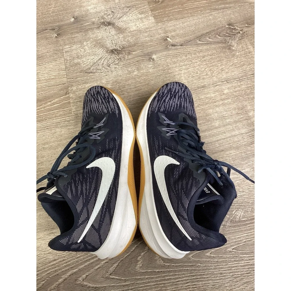 Nike welcome my